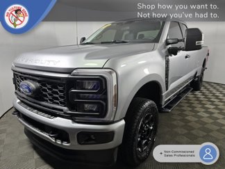 Used 2024 Ford F250 XL w/ STX Appearance Package image 1