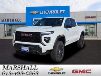 New 2024 GMC Canyon Elevation w/ Convenience Package image 1