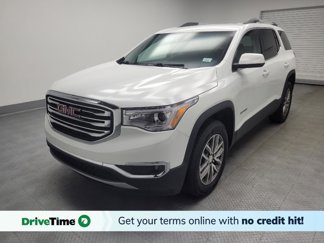Used 2019 GMC Acadia SLE w/ Driver Alert Package I image 1