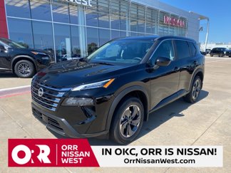 New 2026 Nissan Rogue SV image 1