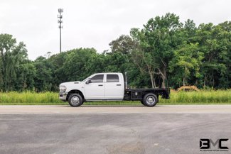Used 2023 RAM 3500 Tradesman image 1