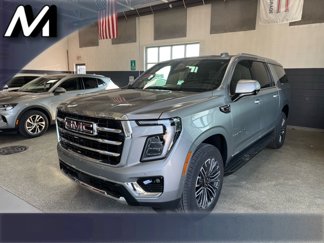 New 2025 GMC Yukon XL Elevation w/ LPO, Floor Liner Package image 1