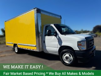 Used 2024 Ford E-350 and Econoline 350 Super Duty w/ Driver's Safety Package video 1