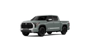 New 2025 Toyota Tundra 1794 Edition image 1
