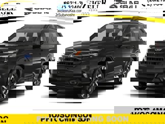 New 2025 Subaru Forester Touring image 1
