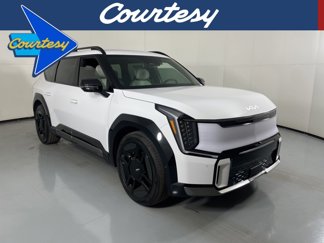 New 2026 Kia EV9 GT-Line image 1