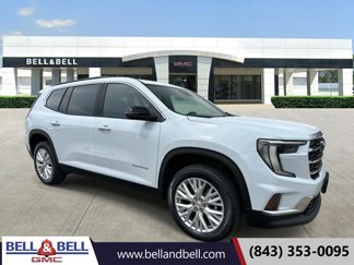 New 2026 GMC Acadia Elevation w/ Elevation Premium Package image 1