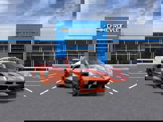 New 2025 Chevrolet Corvette Stingray Coupe w/ 1LT image 1