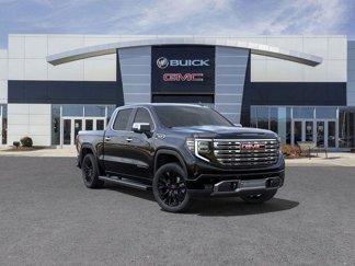 New 2025 GMC Sierra 1500 Denali image 1