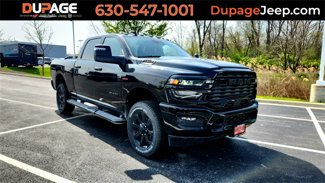 New 2025 RAM 2500 Big Horn image 1