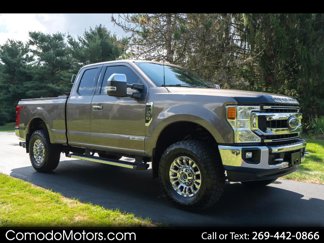 Used 2022 Ford F250 XLT w/ XLT Premium Package image 1