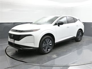 New 2025 Nissan Murano SL image 1