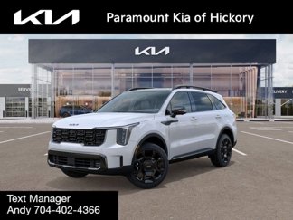 New 2026 Kia Sorento SX Prestige image 1
