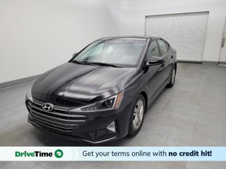 Used 2020 Hyundai Elantra Value Edition image 1