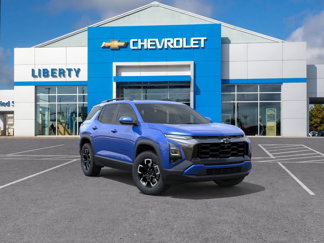 New 2026 Chevrolet Equinox ACTIV w/ Convenience Package III image 1