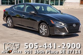 Used 2024 Nissan Altima 2.5 S image 1
