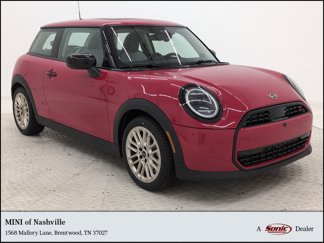 New 2025 MINI Cooper S image 1
