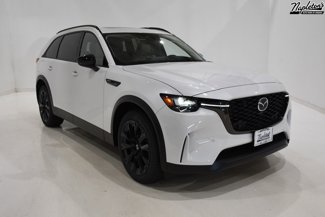 New 2025 MAZDA CX-90 Plug-In Hybrid w/Premium Sport image 1