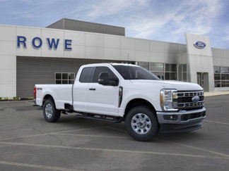 New 2025 Ford F350 XLT w/ Snow Plow Prep Package image 1