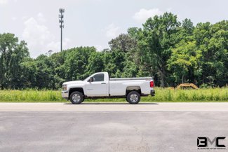 Used 2019 Chevrolet Silverado 2500 W/T w/ WT Convenience Package image 1