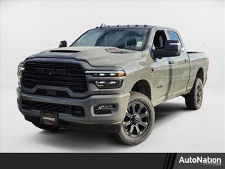 New 2026 RAM 2500 Laramie image 1