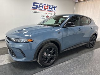 Used 2024 Dodge Hornet R/T w/ R/T Blacktop Package image 1