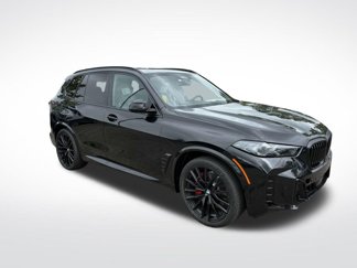 New 2026 BMW X5 xDrive40i w/ M Sport Package image 1