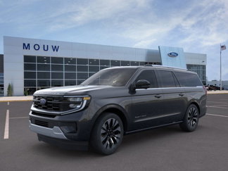 New 2025 Ford Expedition Max Platinum image 1