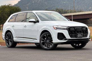 New 2025 Audi Q7 3.0T Premium Plus image 1