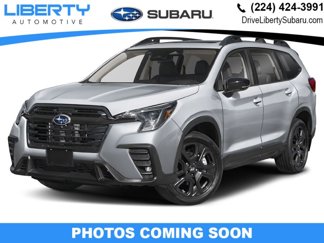 New 2025 Subaru Ascent Bronze Edition image 1
