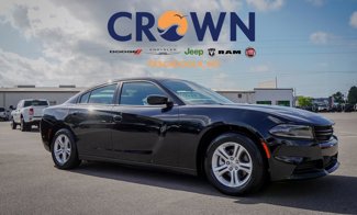 Used 2023 Dodge Charger SXT image 1