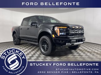 Used 2024 Ford F150 Raptor image 1