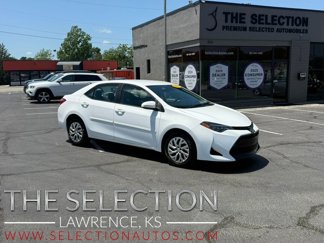 Used 2019 Toyota Corolla LE image 1