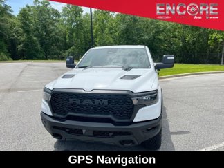 New 2025 RAM 1500 Rebel w/ Rebel Level 2 Equipment Group image 1