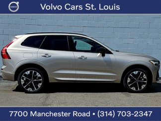 New 2026 Volvo XC60 T8 Plus image 1
