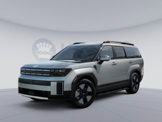 New 2026 Hyundai Santa Fe SEL image 1