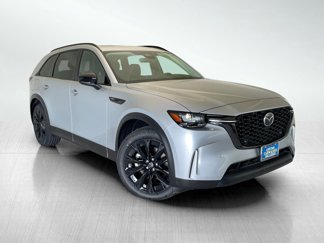 New 2025 MAZDA CX-90 Plug-In Hybrid w/Premium Sport image 1