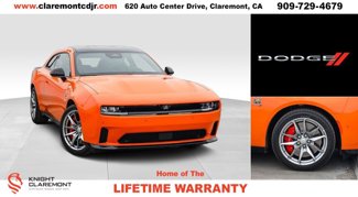 New 2025 Dodge Charger R/T Scat Pack w/ Track Pack image 1
