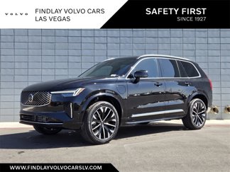New 2025 Volvo XC90 T8 Plus w/ Protection Package Premier image 1