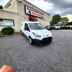 Used 2016 Ford Transit Connect XL image 1