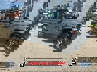 New 2025 Jeep Gladiator Sport image 1