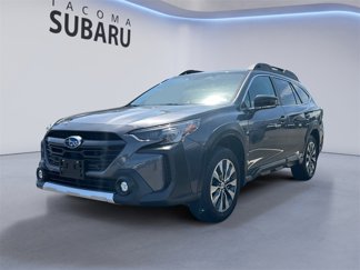 Certified 2024 Subaru Outback Limited image 1