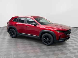 New 2025 MAZDA CX-50 AWD 2.5 S w/ Preferred Package image 1