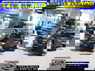 Certified 2021 Ford F150 Platinum w/ Equipment Group 701A High image 1