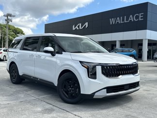 New 2026 Kia Carnival image 1