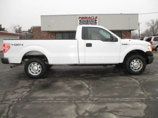 Used 2014 Ford F150 XL w/ Power Equipment Group image 1