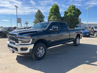 New 2026 RAM 2500 Big Horn image 1