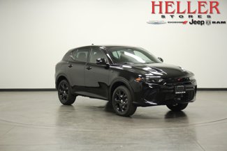 New 2024 Dodge Hornet GT w/ GT Blacktop Package image 1