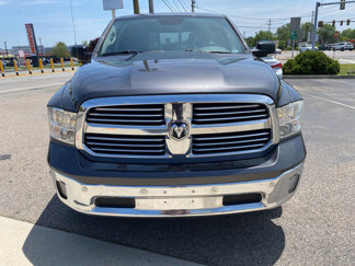 Used 2017 RAM 1500 Big Horn image 1