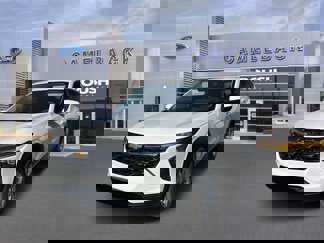 Used 2024 Chevrolet Trax LS w/ LS Convenience Package image 1